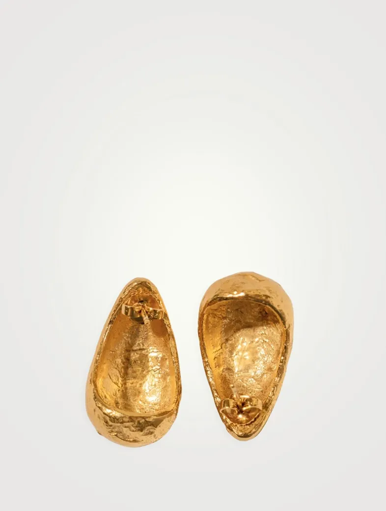 Baia Cannone Earrings