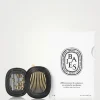 Baies (Berries) Car Fragrance Diffuser & Refill Insert Set