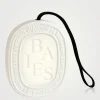 Baies (Berries) Scented Wax Oval