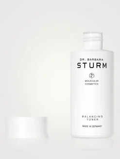 Balancing Toner