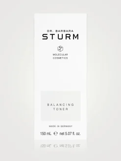 Balancing Toner
