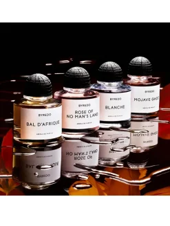 Bal d'Afrique Absolu de Parfum