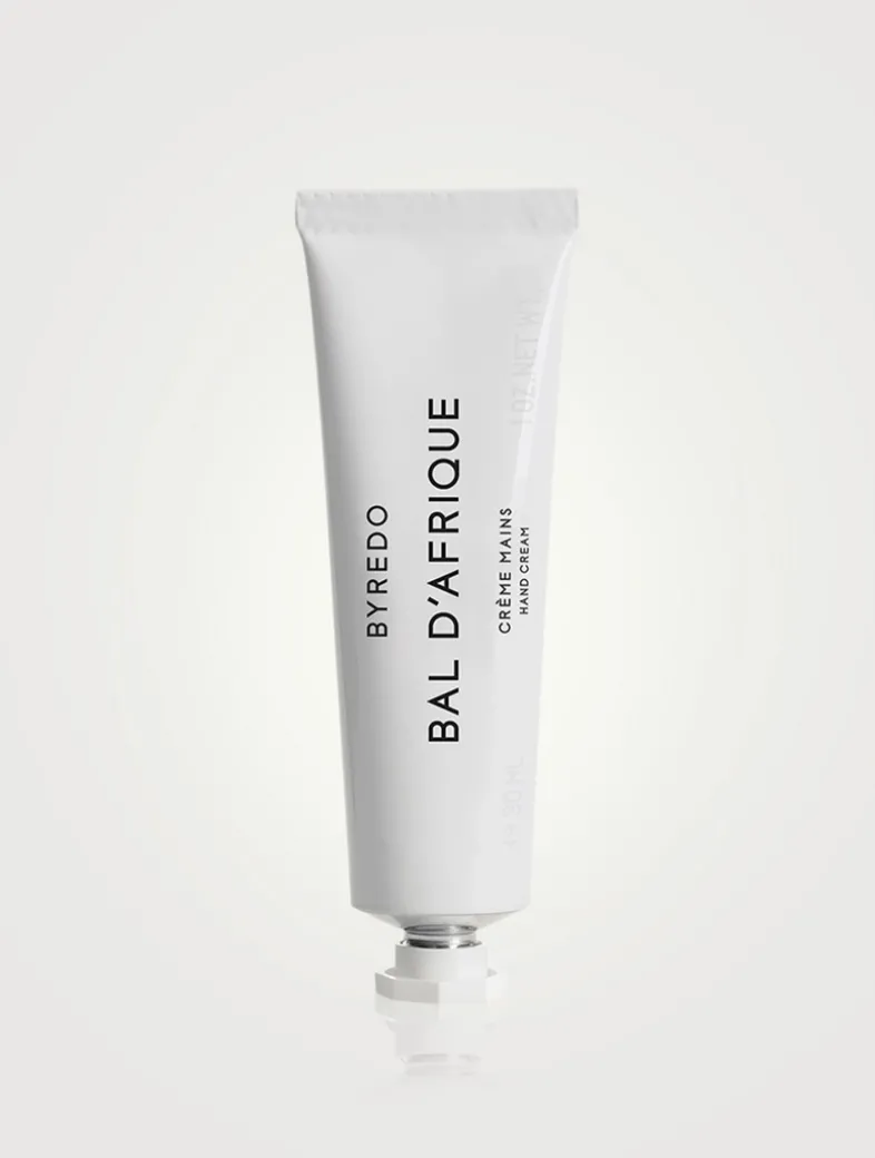 Bal D'afrique Hand Cream