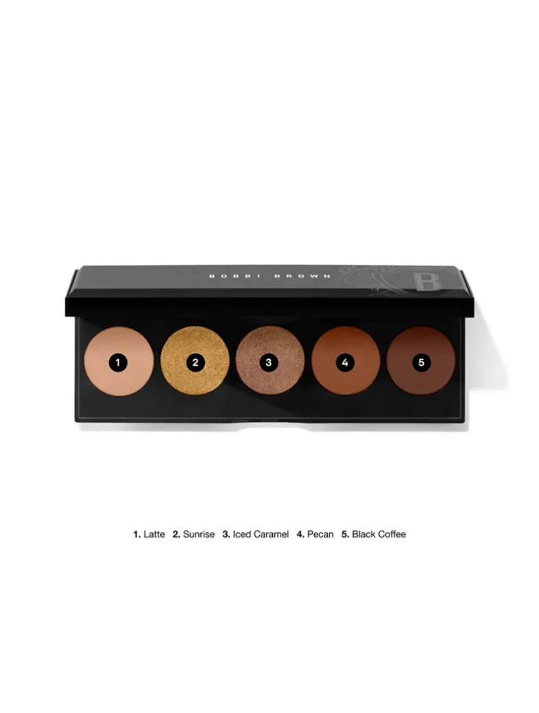 Bare Nudes Eyeshadow Palette