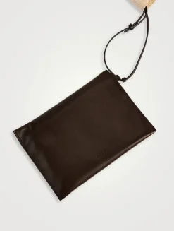 Barn Mesh Tote Bag