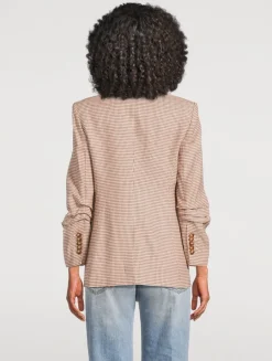 Battista Dickey Blazer
