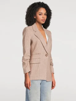 Battista Dickey Blazer