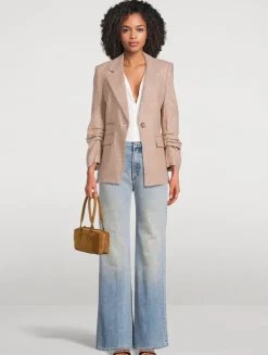 Battista Dickey Blazer