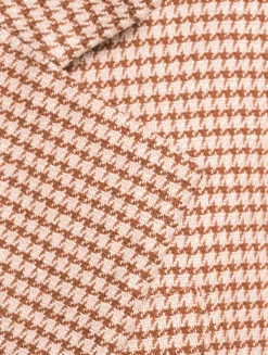 Battista Dickey Blazer
