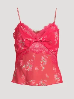 Belfast Top