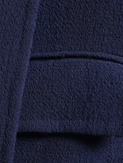Belted Wool Coat