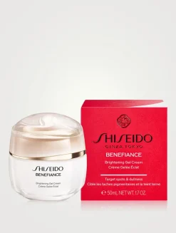 Benefiance Brightening Gel Cream
