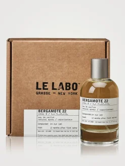 Bergamote 22 Eau de Parfum
