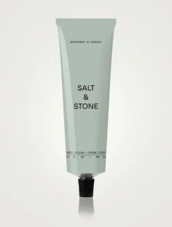 Bergamot & Hinoki Body Lotion