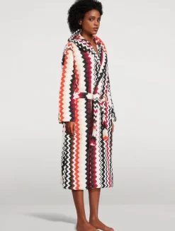 Best Hooded Bathrobe