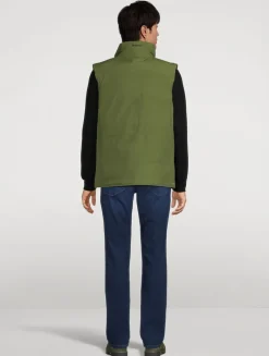 Better™ Gift Shop & Marmot Mammoth Gore-Tex® Down Vest