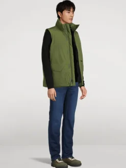 Better™ Gift Shop & Marmot Mammoth Gore-Tex® Down Vest
