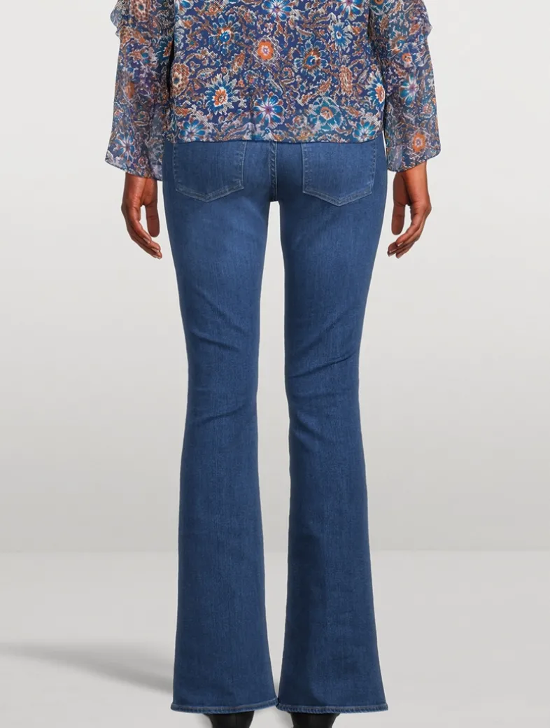 Beverly Flare Jeans