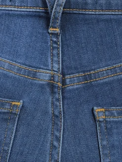 Beverly Flare Jeans