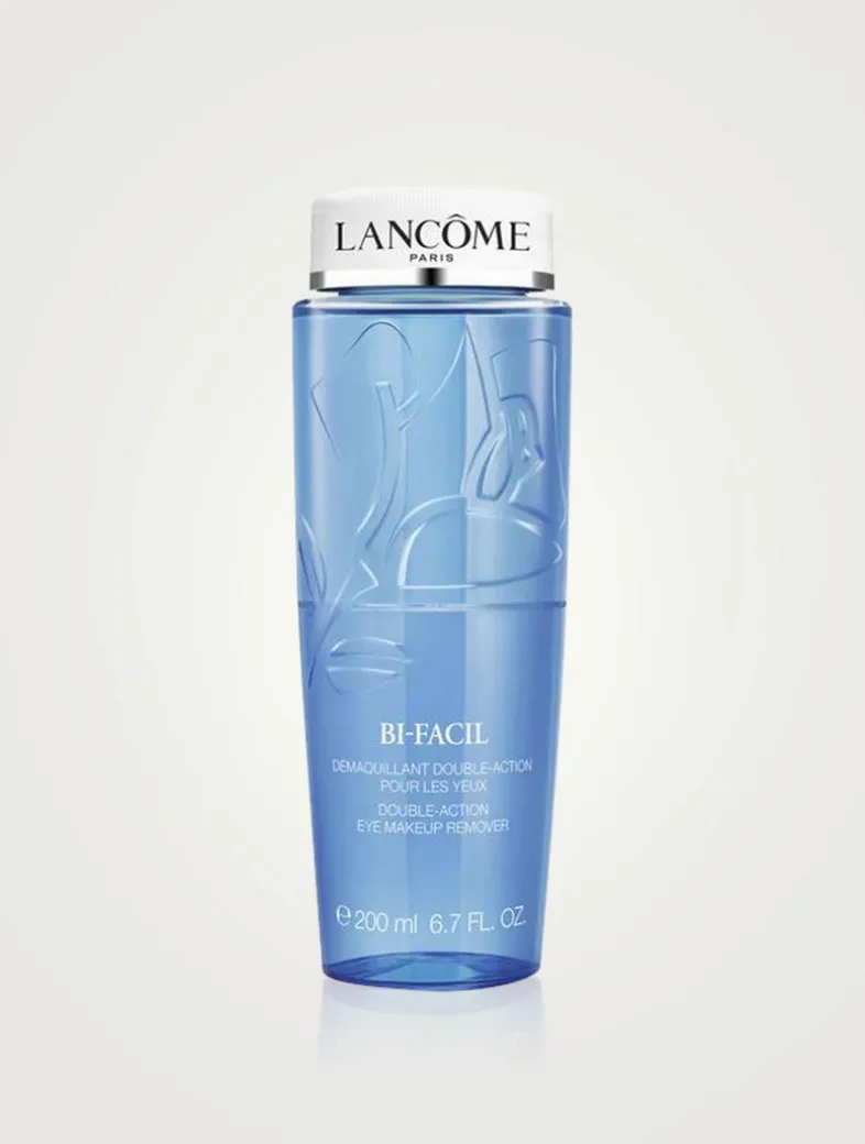 Bi-Facil Double-Action Eye Makeup Remover
