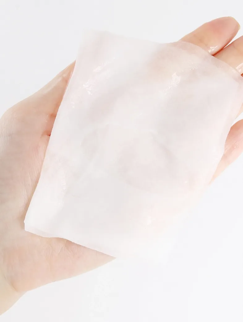 Birch Juice Moisturizing Mask