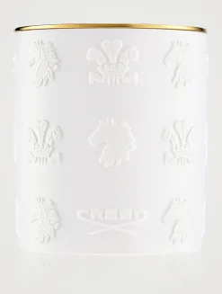 Birmanie Oud Candle