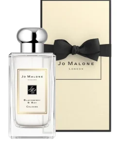 Blackberry & Bay Cologne