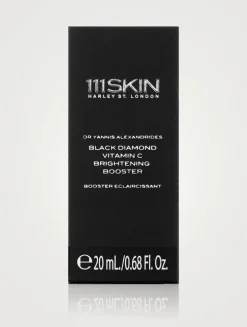Black Diamond Vitamin C Brightening Booster