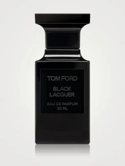 Black Lacquer