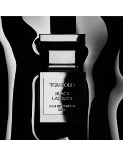 Black Lacquer