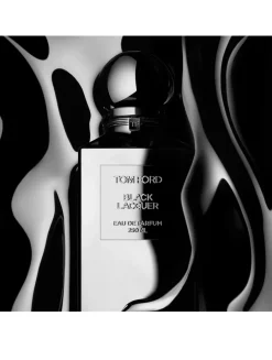 Black Lacquer