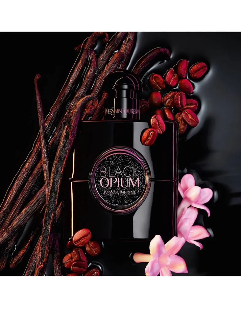 Black Opium Le Parfum