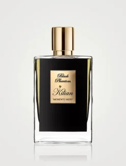 Black Phantom -