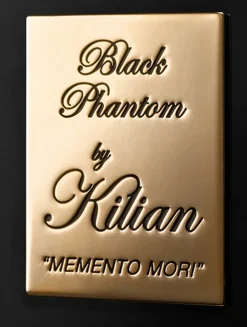 Black Phantom -
