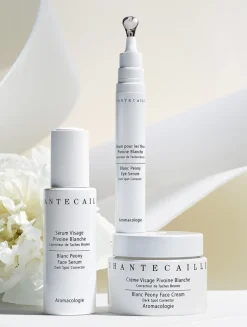 Blanc Peony Face Cream - Dark Spot Corrector
