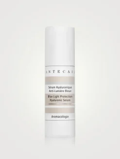 Blue Light Protection Hyaluronic Serum