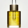 Blue Orchid Face Treatment Oil