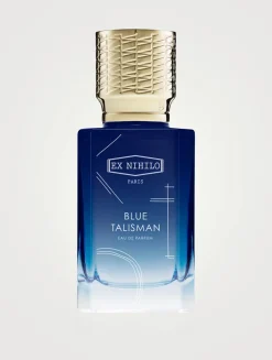 Blue Talisman Eau de Parfum