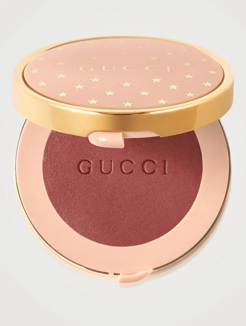 Blush De Beauté
