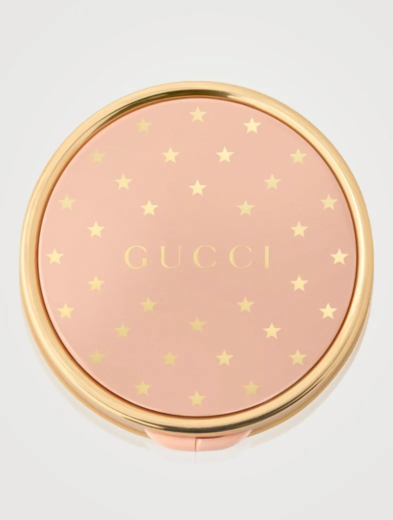 Blush De Beauté