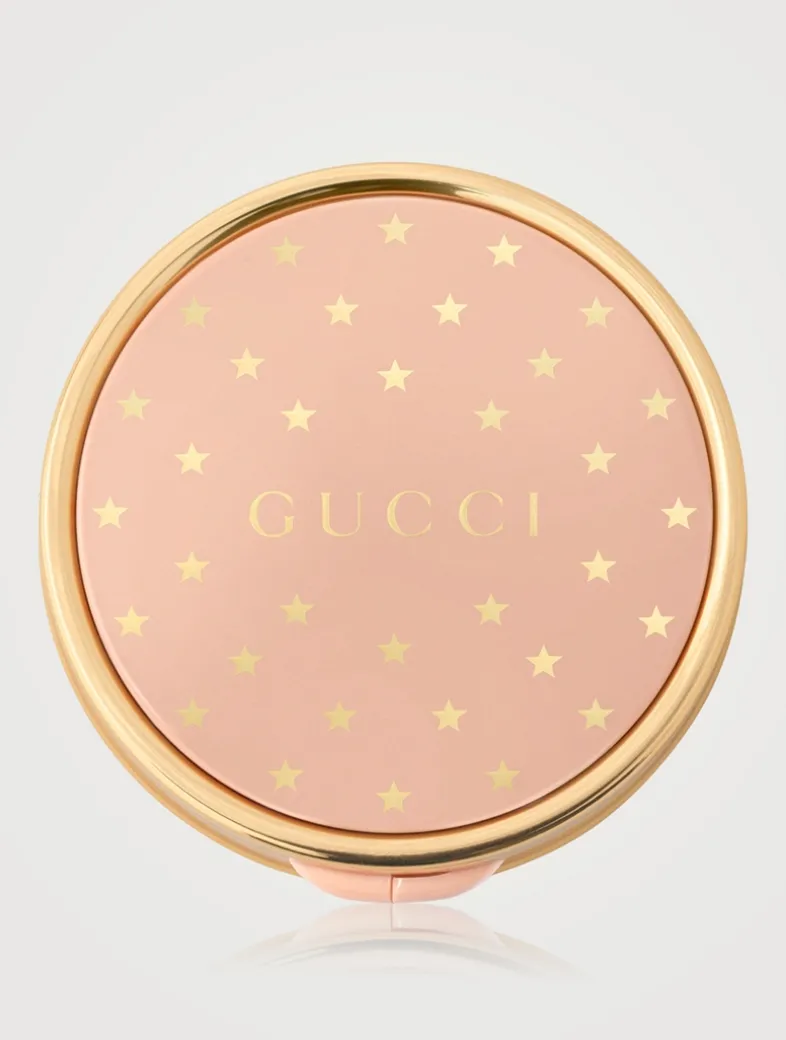 Blush De Beauté