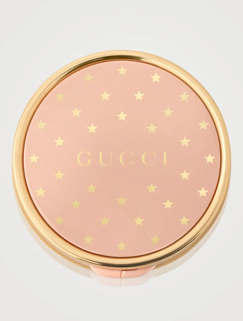 Blush De Beauté