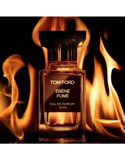 Ébène Fumé  Eau De Parfum