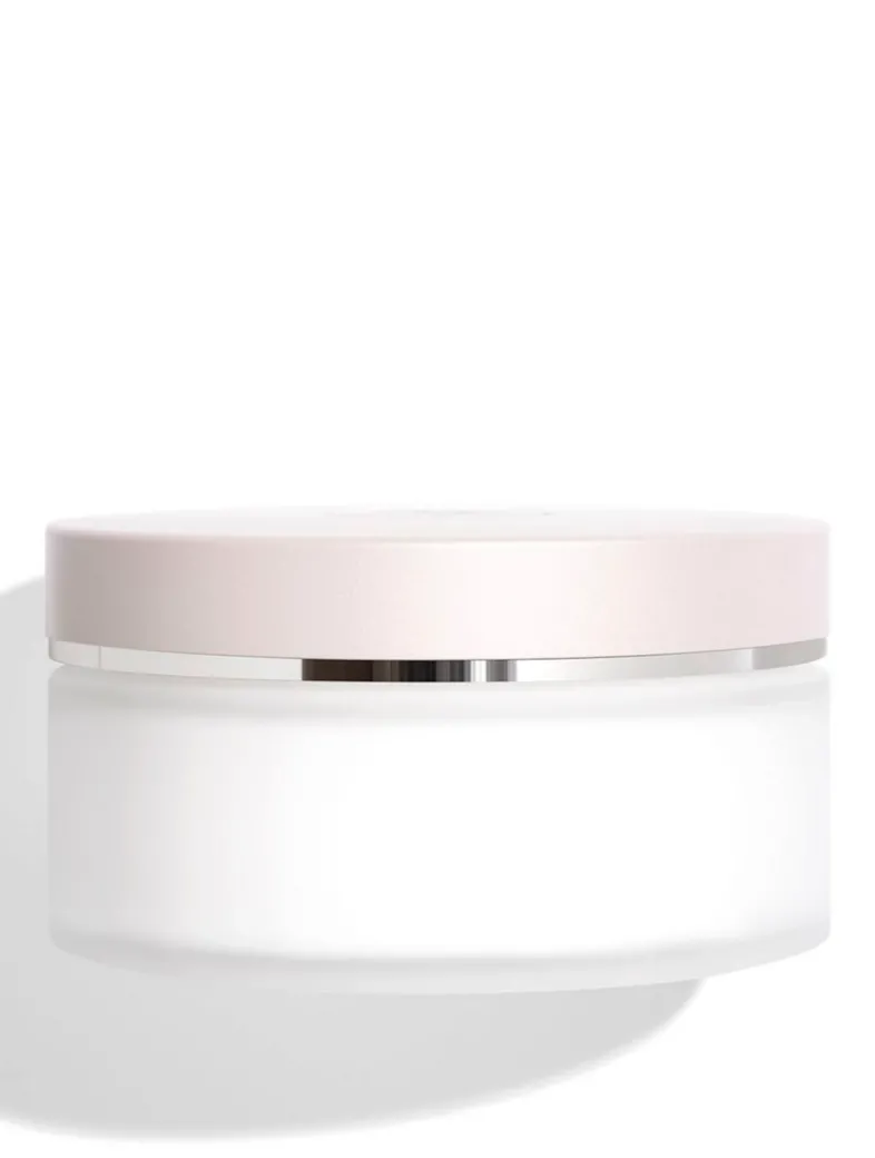 Body Cream