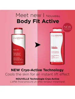 Body Fit Active