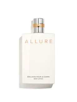 Body Lotion
