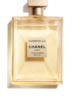 Body Oil