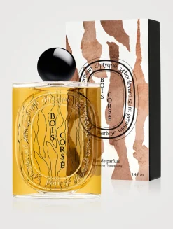 Bois Corsé Eau de Parfum