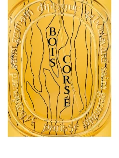 Bois Corsé Eau de Parfum
