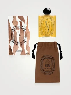 Bois Corsé Eau de Parfum